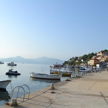 Suntime Villa 7 Tivat Exterior photo