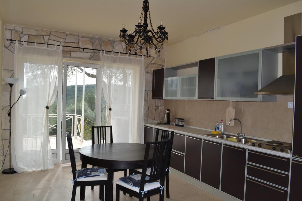 Suntime Villa 7 Tivat Room photo