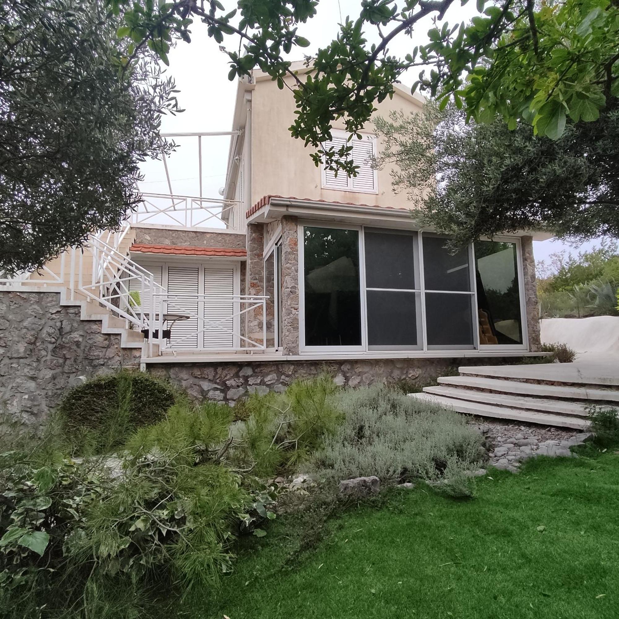 Suntime Villa 7 Tivat Exterior photo